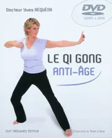 Qi Gong anti-age (DVD)