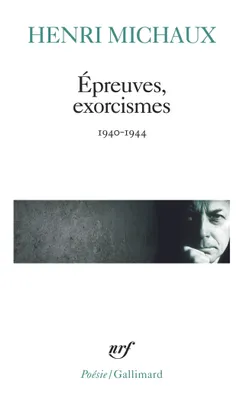 Epreuves, exorcismes 1940 - 1944, (1940-1944)