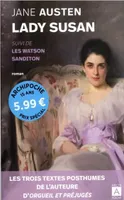 Lady Susan - Suici de Les Watson, Sanditon