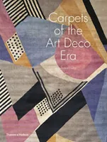Carpets of the Art Deco Era /anglais