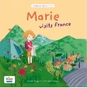 Marie visits France, Livre