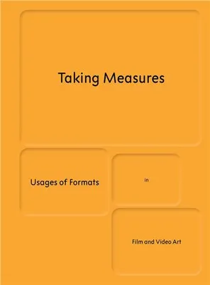 Taking Measures In Usages Of Formats /anglais
