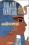 Aménophis., 2, Aménophis T02 Le breuvage d'amertume, roman