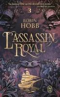 L'Assassin royal (Tome 3) - La Nef du crépuscule