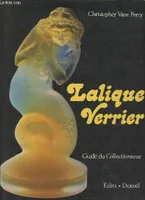 Lalique Verrier - Guide du Collectionneur, guide du collectionneur