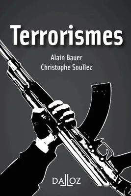 Terrorismes - 1re édition