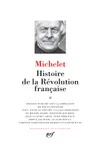 Histoire de la Révolution française (Tome 2)