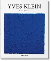 Yves Klein, BA