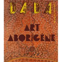 Art aborigène (Revue DADA 258)