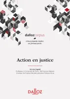 Action en justice