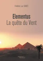 Elementus - La quête du Vent