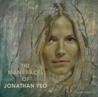 The Many Faces of Jonathan Yeo /anglais