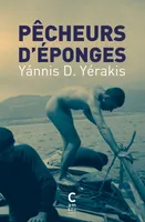 Pêcheurs d'éponges, Kalymnos 1900