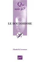 le bouddhisme (2e ed) qsj 468