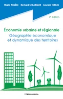 Économie urbaine et régionale - géographie économique et dynamique des territoires