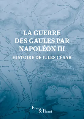 La Guerre des Gaules, Histoire de Jules César