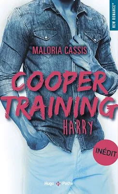Cooper training - Tome 03, Harry