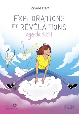 Exploration et révélations - Agenda 2024
