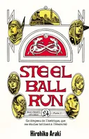 24, Jojo's - Steel Ball Run T24