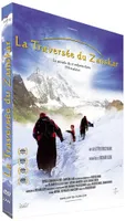 La Travercée du Zanskar -  DVD, Le périple de 17 enfants dans l'Himalaya