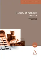 Fiscalité et mobilité, ISoc,  IPP, TVA