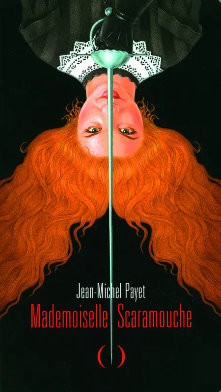 Livres Jeunesse Albums Mademoiselle Scaramouche Jean-Michel Payet