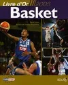 Le livre d'or du basket 2005, livre d'or 2005