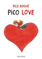 Pico Bogue, 4, Pico Love