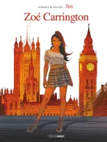 1, Zoé Carrington  - vol. 01/2