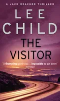 The visitor, (Jack Reacher 4)