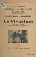 Le vivarium