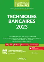 Techniques bancaires 2023