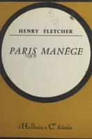 Paris manège