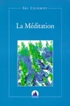 La méditation : Textes choisis, textes choisis