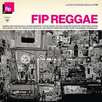 La Discotheque Ideale Fip - Reggae