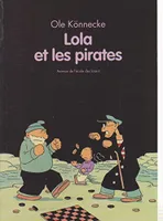 Lola et les pirates