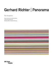 Gerhard Richter, panorama / une rétrospective, UNE RETROSPECTIVE