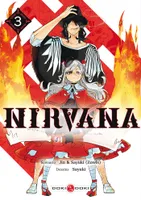 3, Nirvana - vol. 03