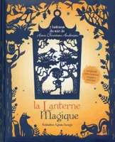 La lanterne magique - 7 histoires du soir de Hans Christian Andersen