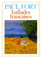 Ballades françaises