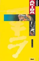 Akira., 8, Akira (couleur) - Tome 08, Le Déluge