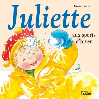 Juliette., 17, Juliette aux sports d'hiver