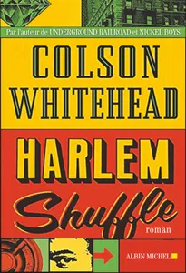 Harlem Shuffle, Version française