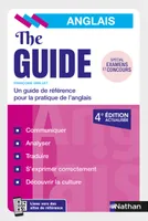 The Guide - Anglais - Outils, méthodes et références - 2022