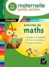 Chouette - Maths Petite Section
