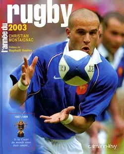 L'Année du rugby 2003 -n 31-