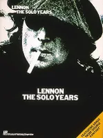 Lennon - The Solo Years