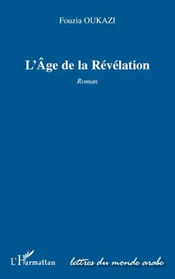AGE DE LA REVELATION ROMAN