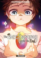 2, The Beginning After the End T02