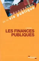 Finances publiques (Les), 9e édition